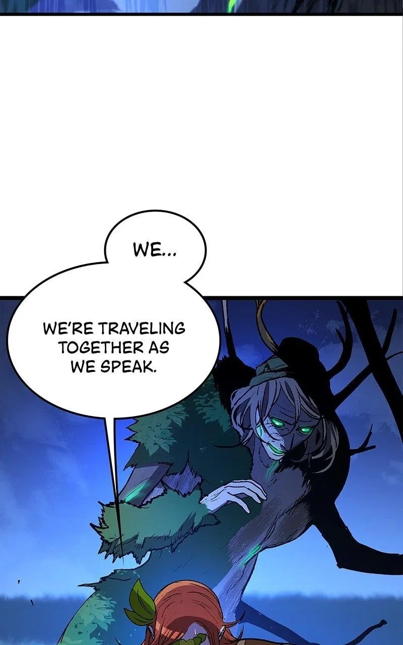 Return of the Runebound Professor Chapter 38 – Page 17