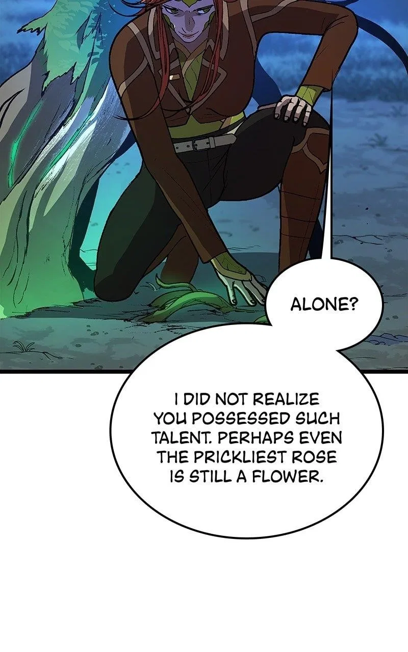 Return of the Runebound Professor Chapter 38 – Page 18