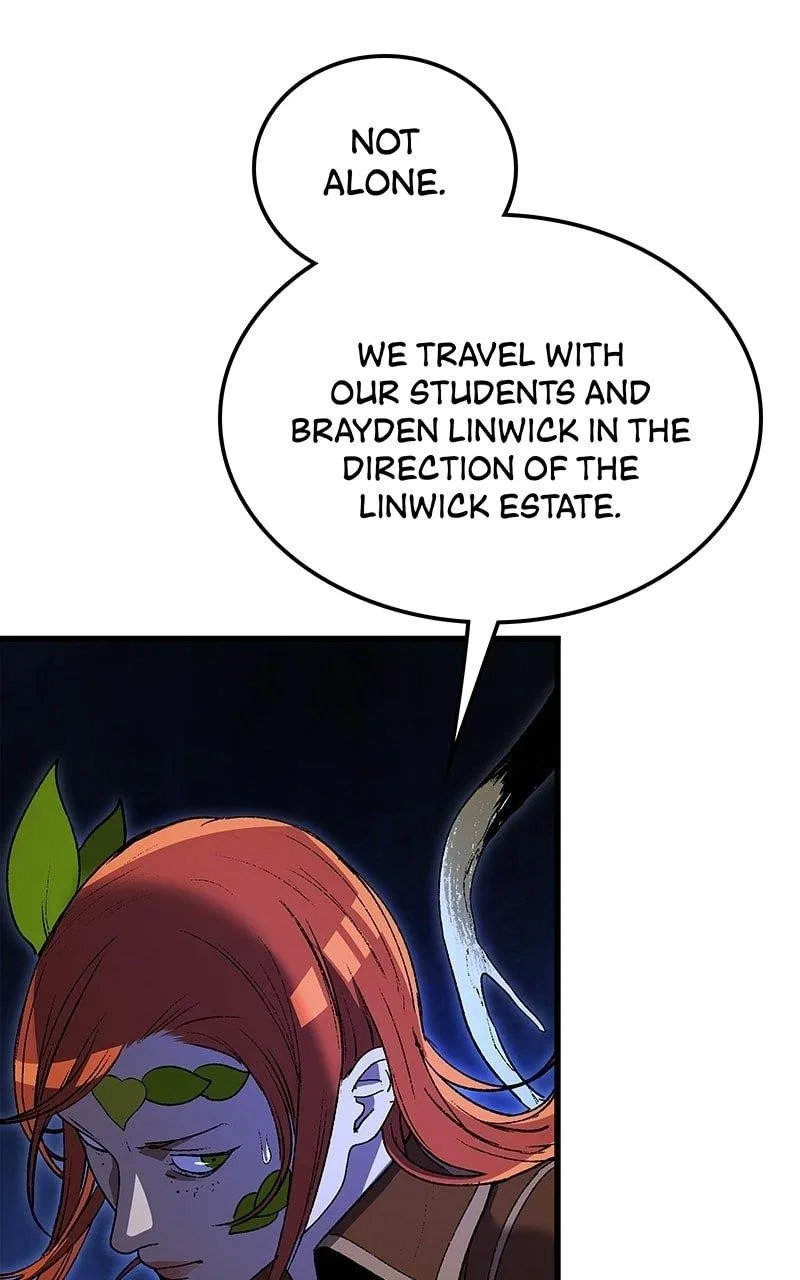 Return of the Runebound Professor Chapter 38 – Page 19
