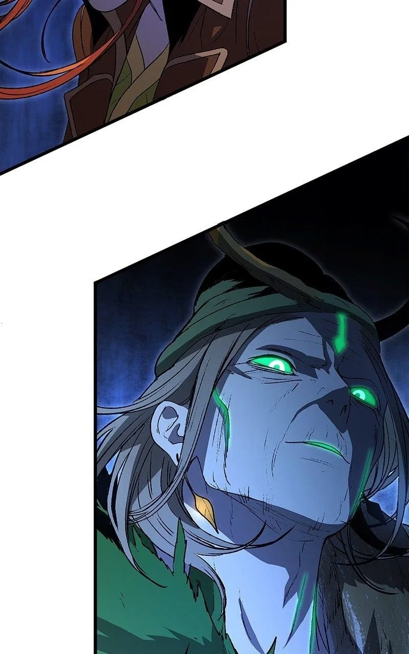 Return of the Runebound Professor Chapter 38 – Page 20