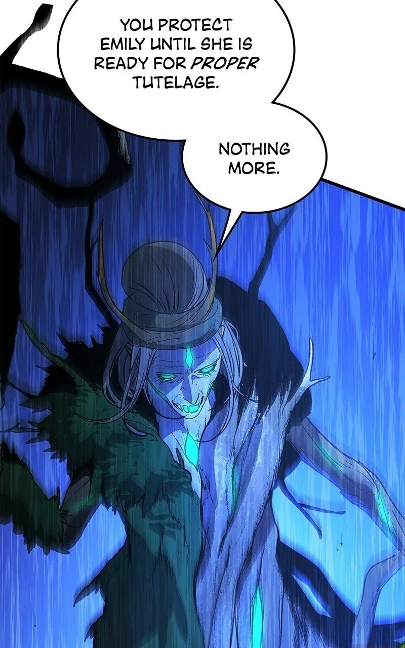 Return of the Runebound Professor Chapter 38 – Page 28