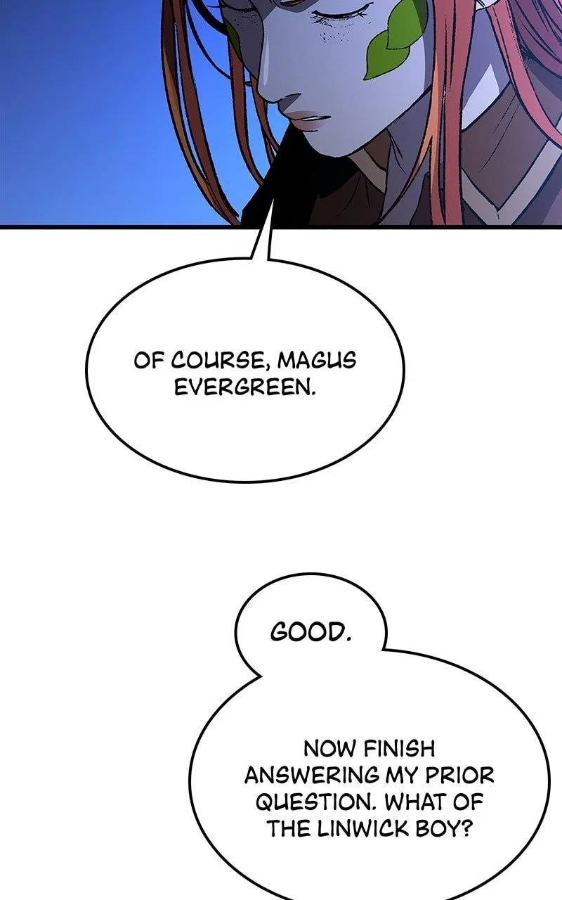 Return of the Runebound Professor Chapter 38 – Page 32