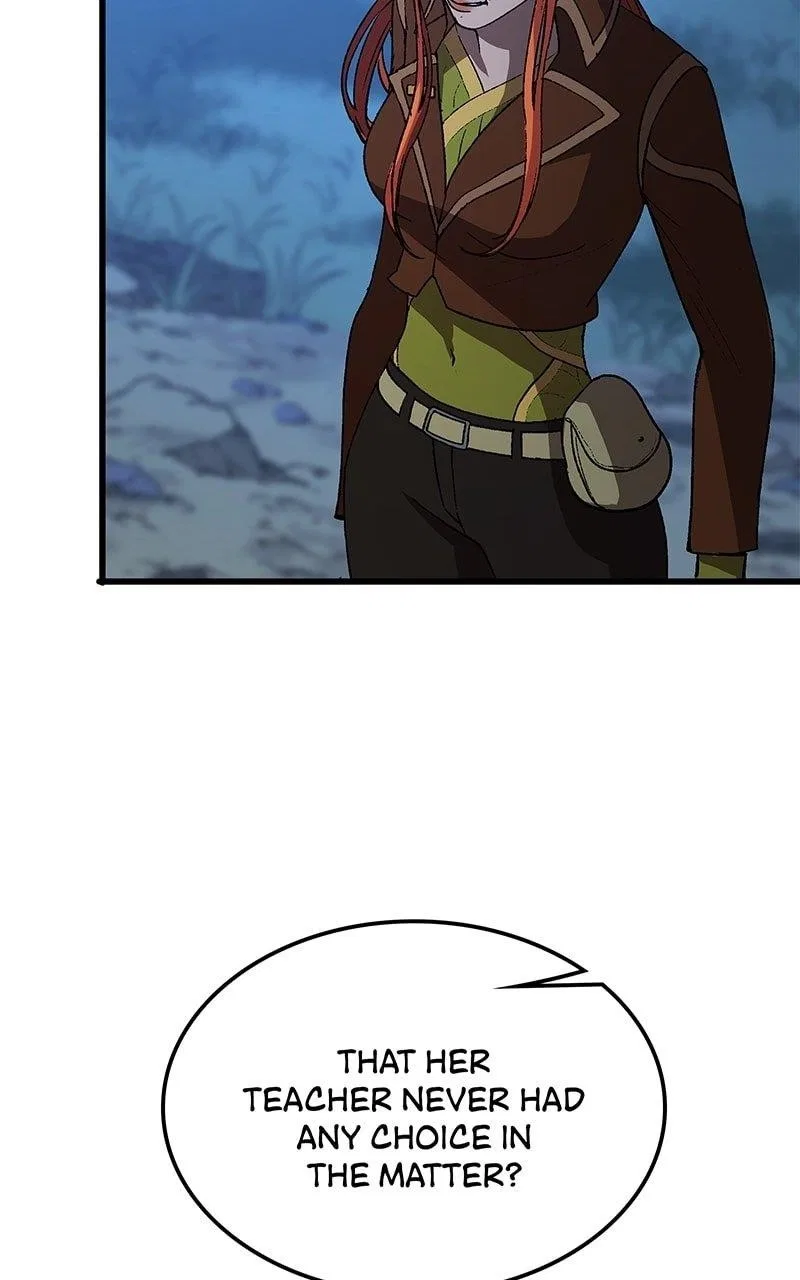 Return of the Runebound Professor Chapter 38 – Page 47