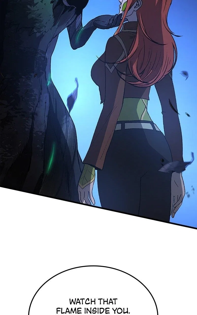 Return of the Runebound Professor Chapter 38 – Page 50