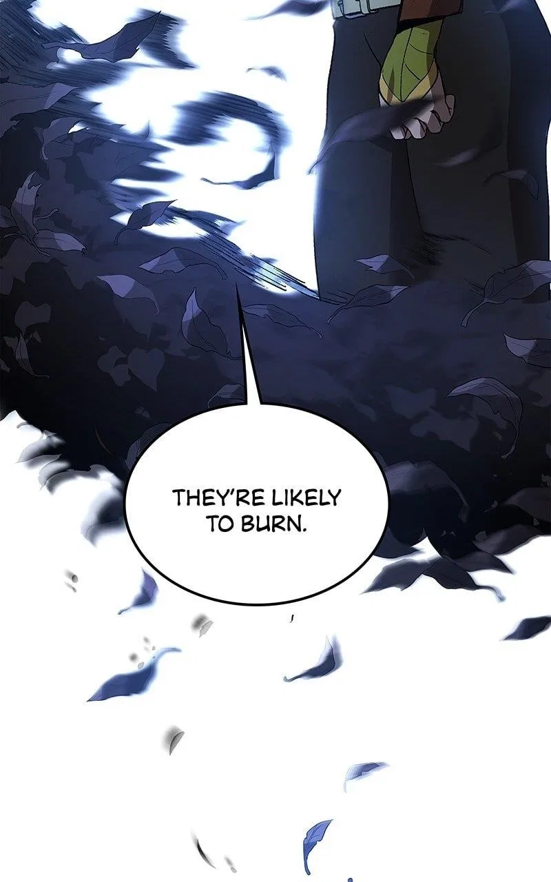 Return of the Runebound Professor Chapter 38 – Page 52