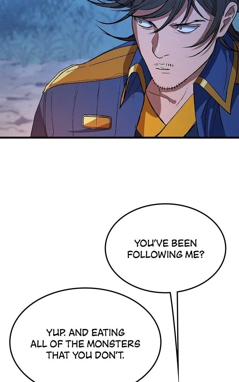 Return of the Runebound Professor Chapter 38 – Page 64