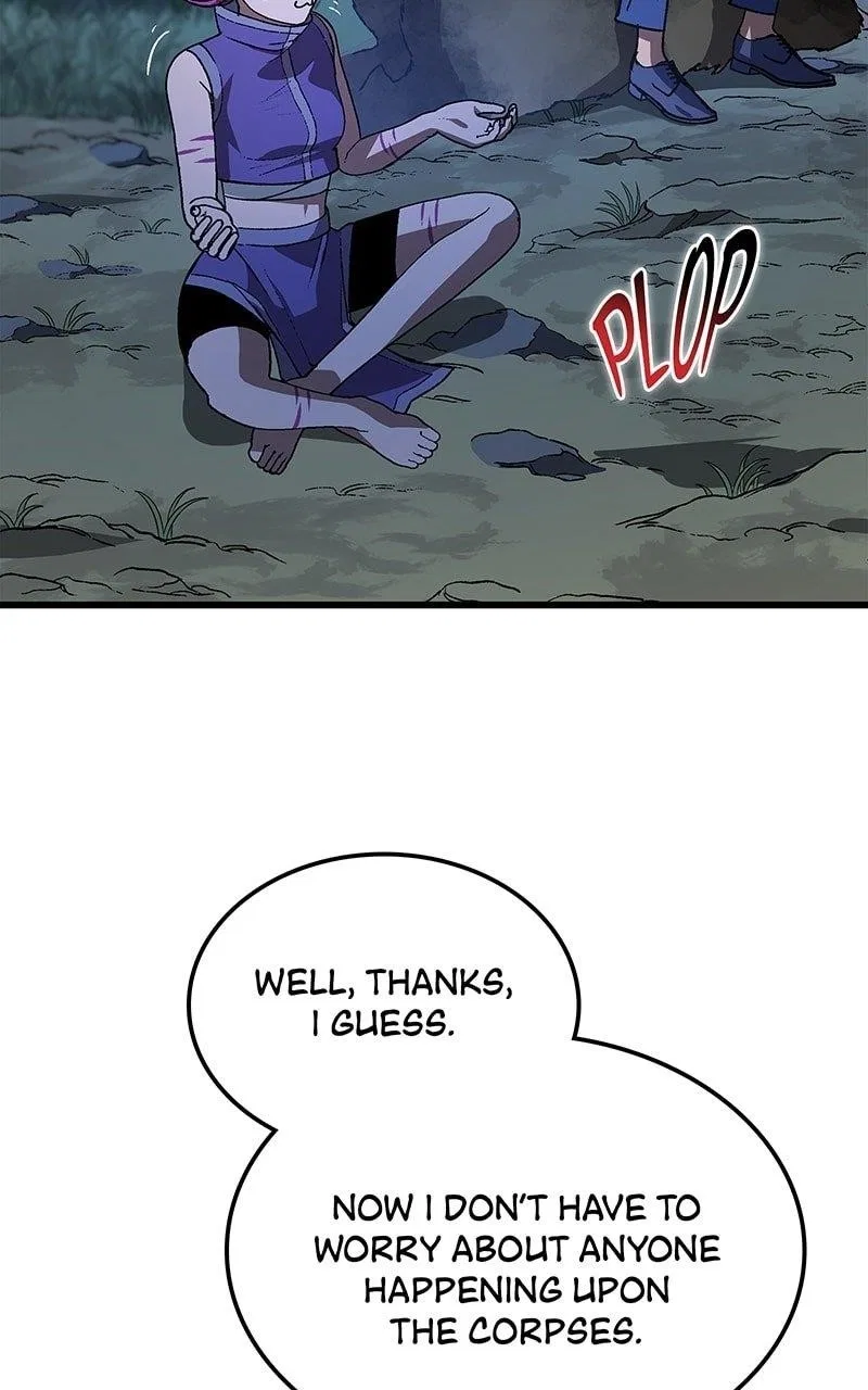 Return of the Runebound Professor Chapter 38 – Page 67