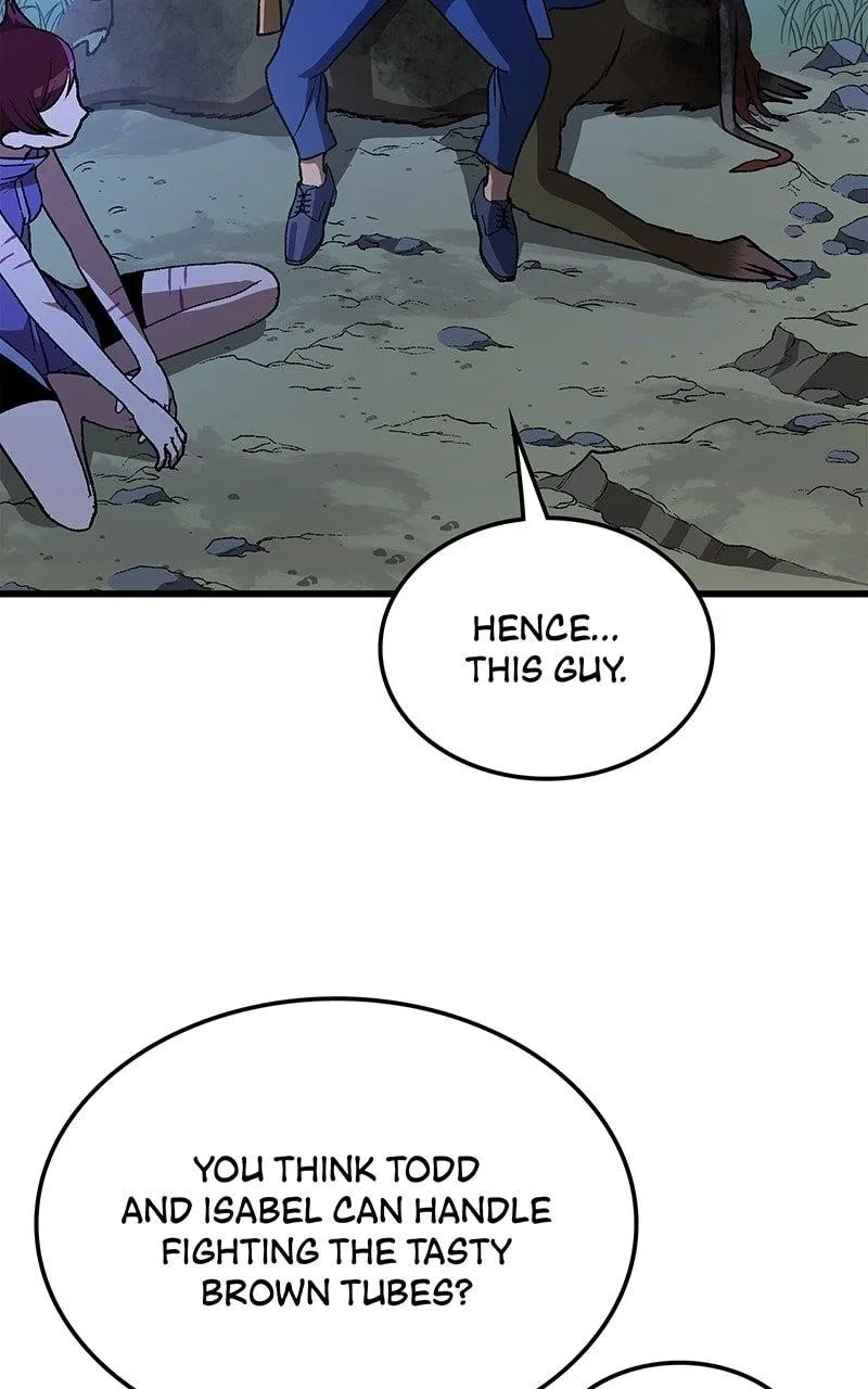 Return of the Runebound Professor Chapter 38 – Page 72