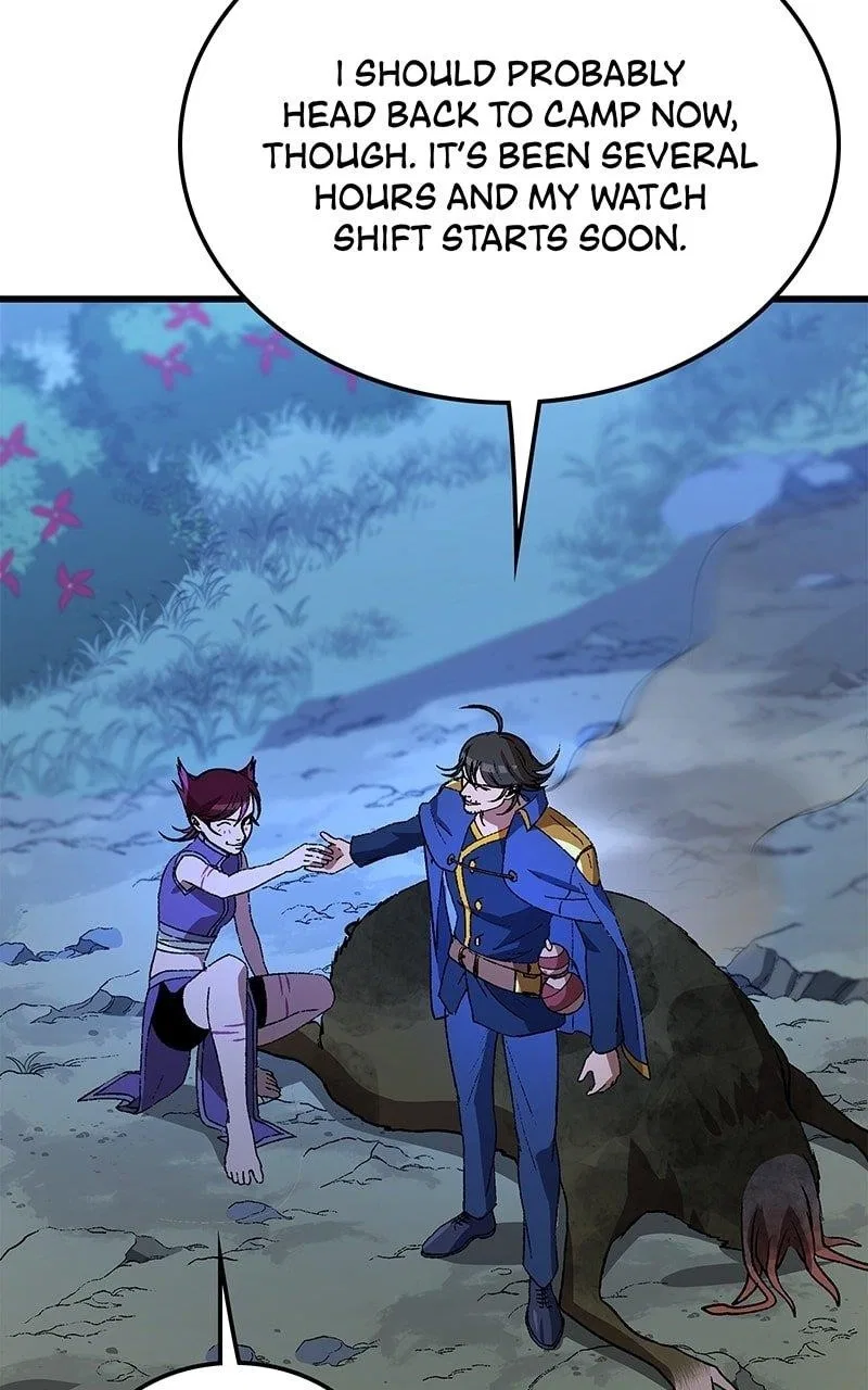 Return of the Runebound Professor Chapter 38 – Page 76