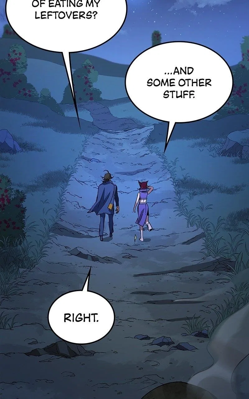 Return of the Runebound Professor Chapter 38 – Page 78