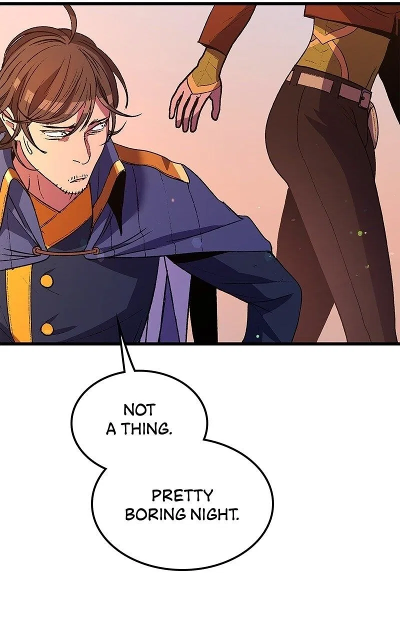 Return of the Runebound Professor Chapter 38 – Page 84
