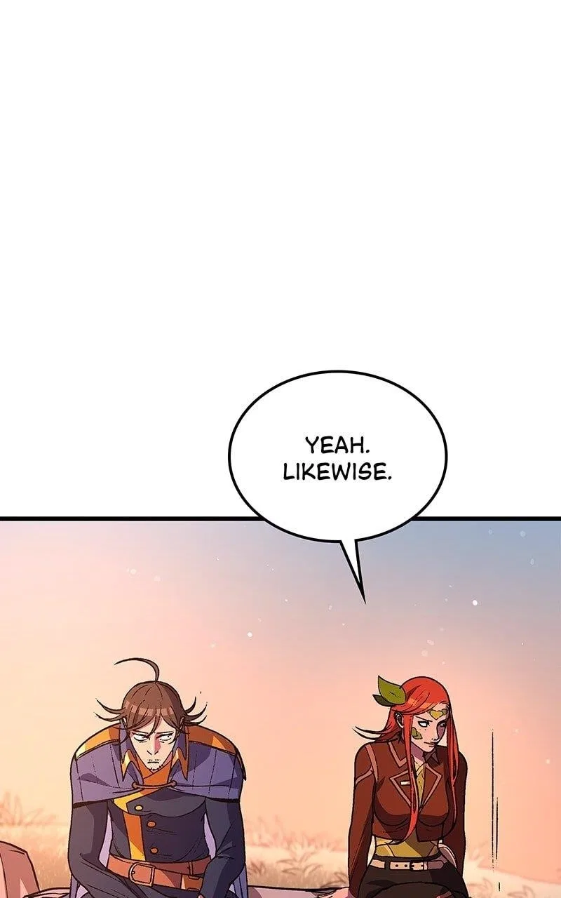 Return of the Runebound Professor Chapter 38 – Page 85