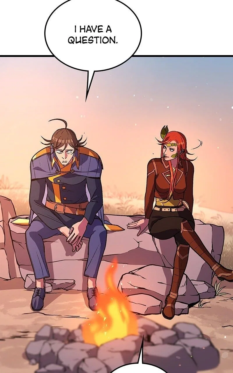 Return of the Runebound Professor Chapter 38 – Page 88