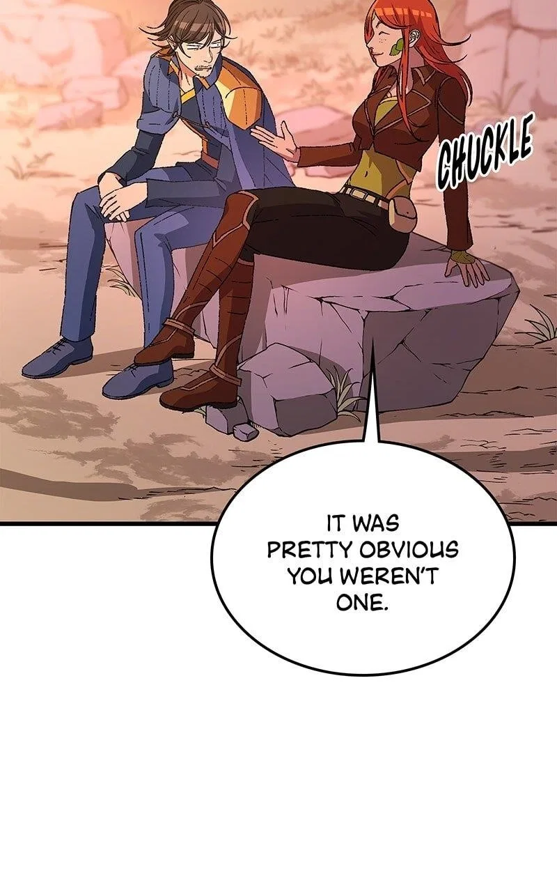Return of the Runebound Professor Chapter 38 – Page 94