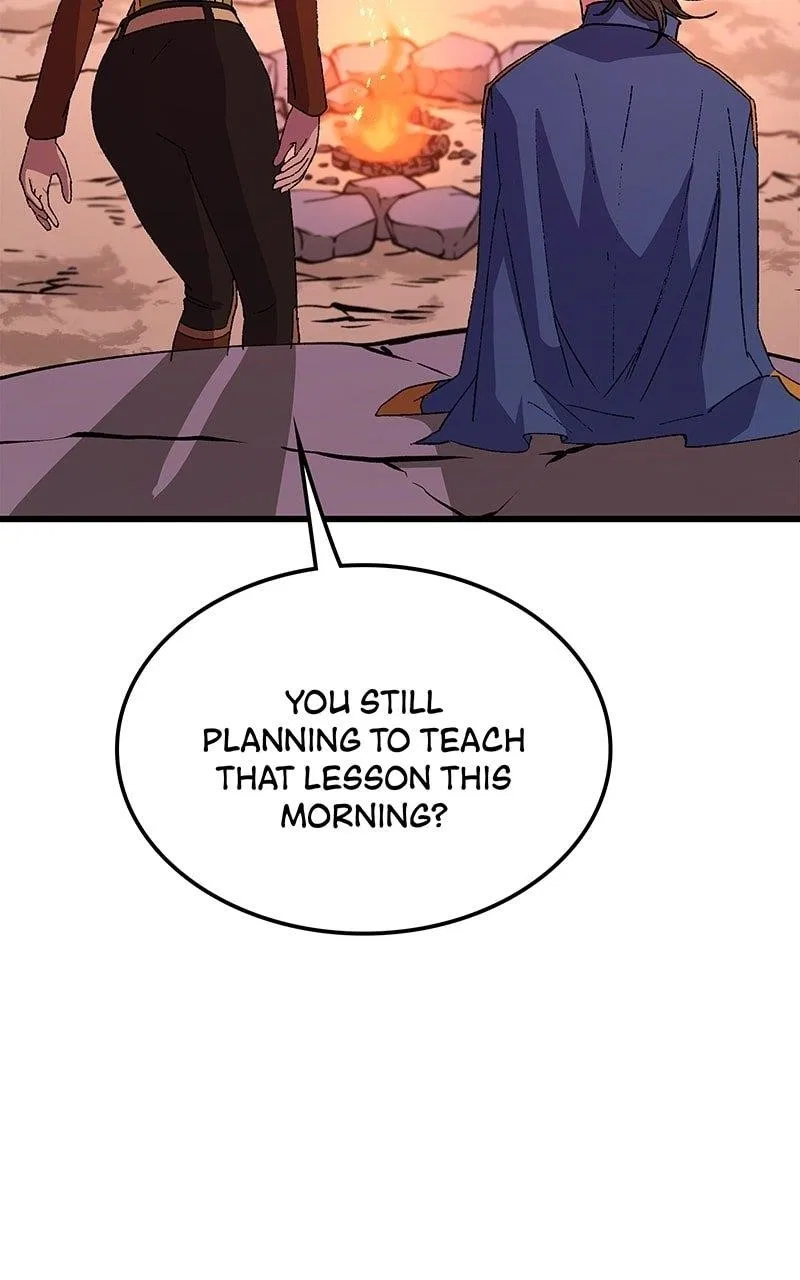 Return of the Runebound Professor Chapter 38 – Page 96