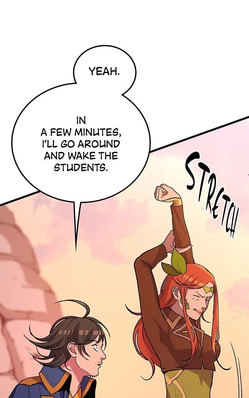 Return of the Runebound Professor Chapter 38 – Page 97
