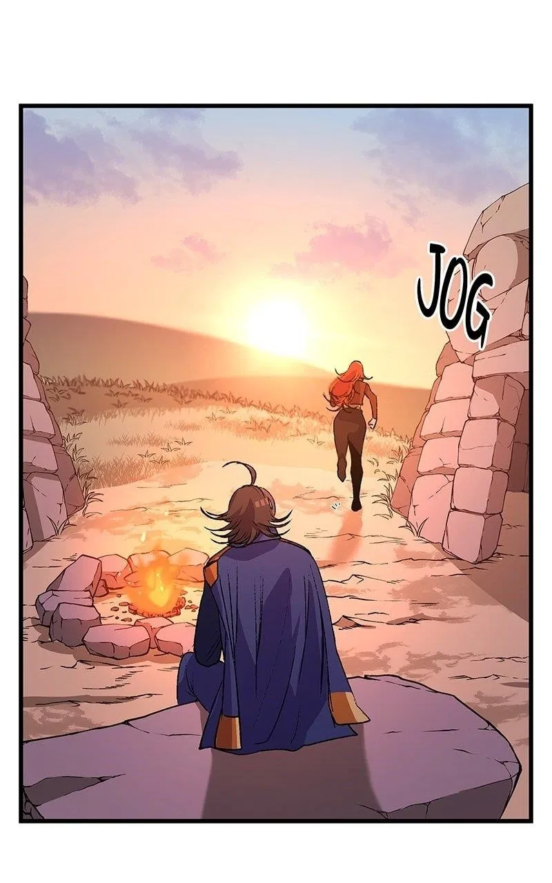 Return of the Runebound Professor Chapter 38 – Page 99