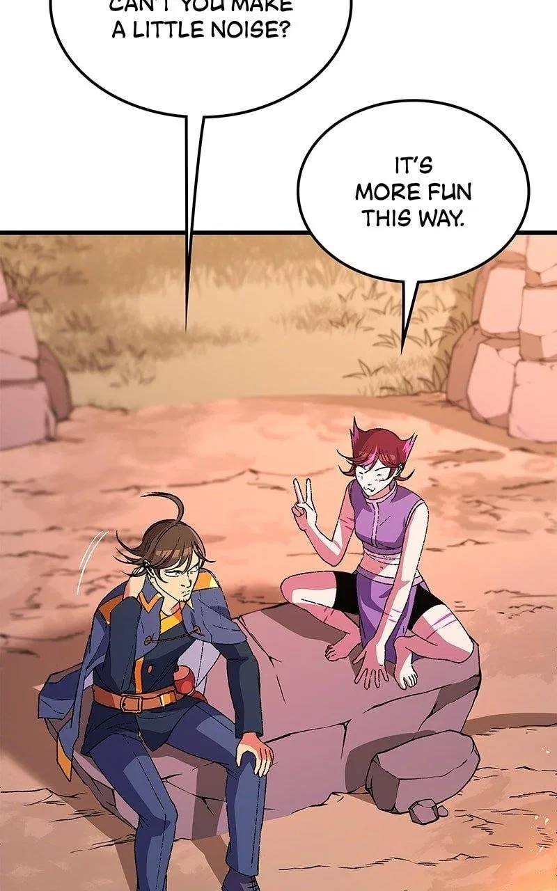 Return of the Runebound Professor Chapter 38 – Page 102