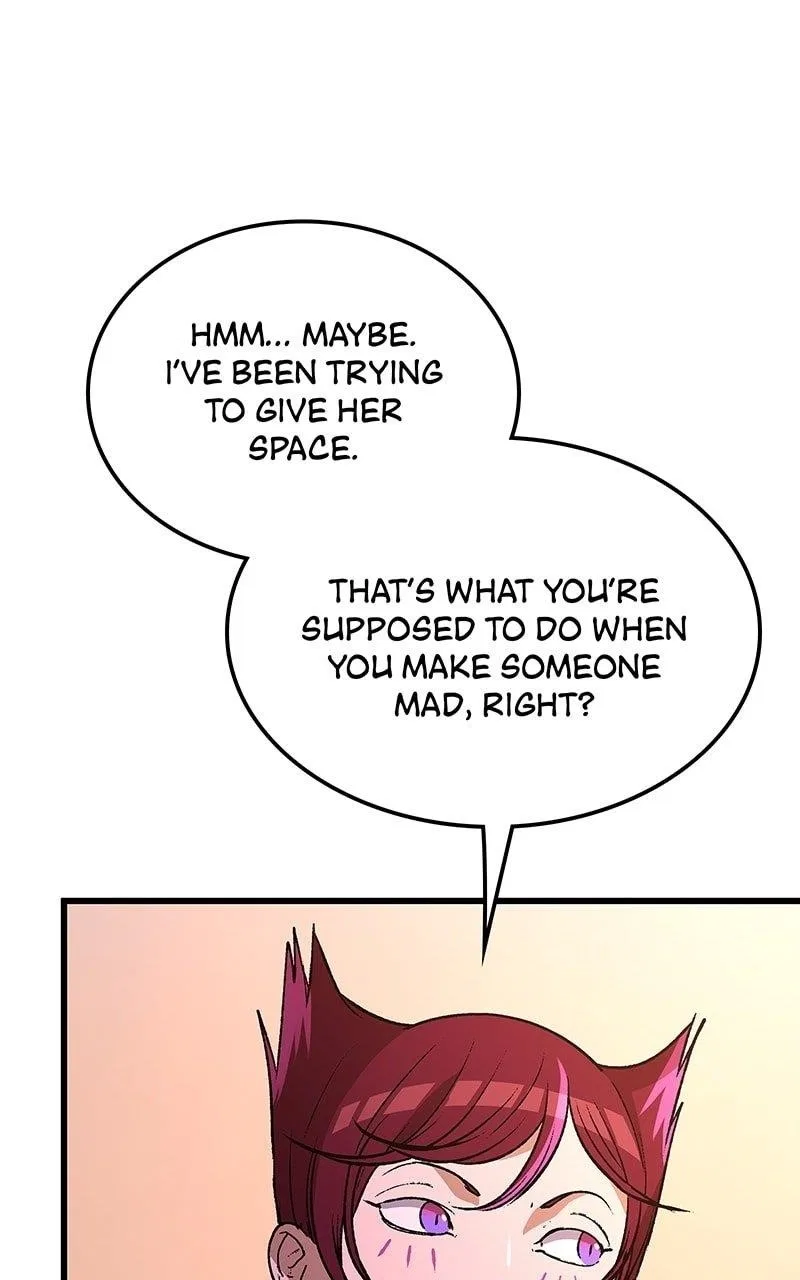 Return of the Runebound Professor Chapter 38 – Page 105