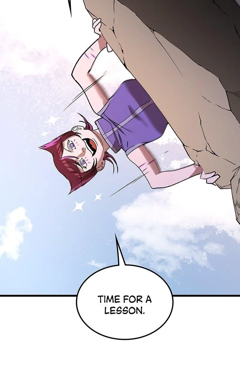 Return of the Runebound Professor Chapter 38 – Page 110