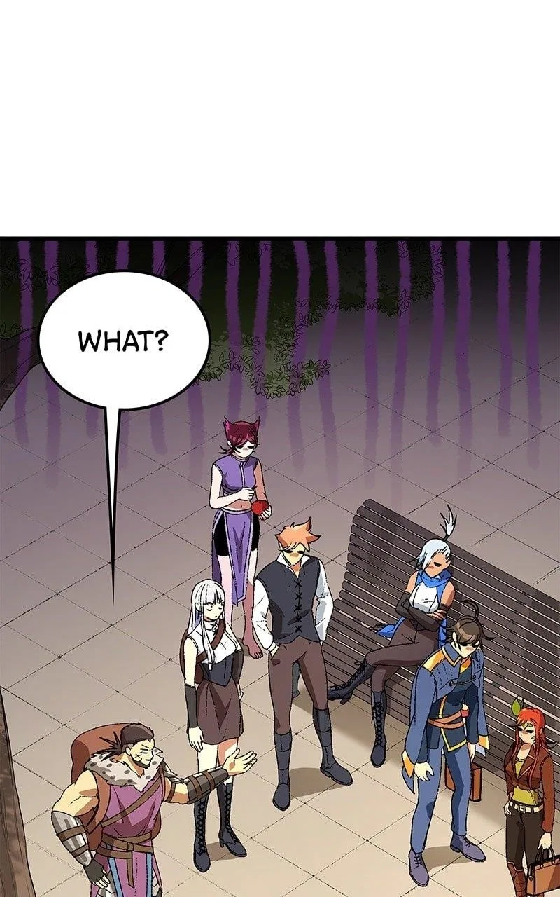 Return of the Runebound Professor Chapter 37 – Page 6