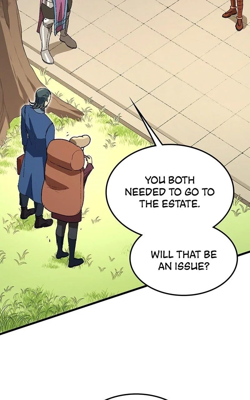 Return of the Runebound Professor Chapter 37 – Page 7