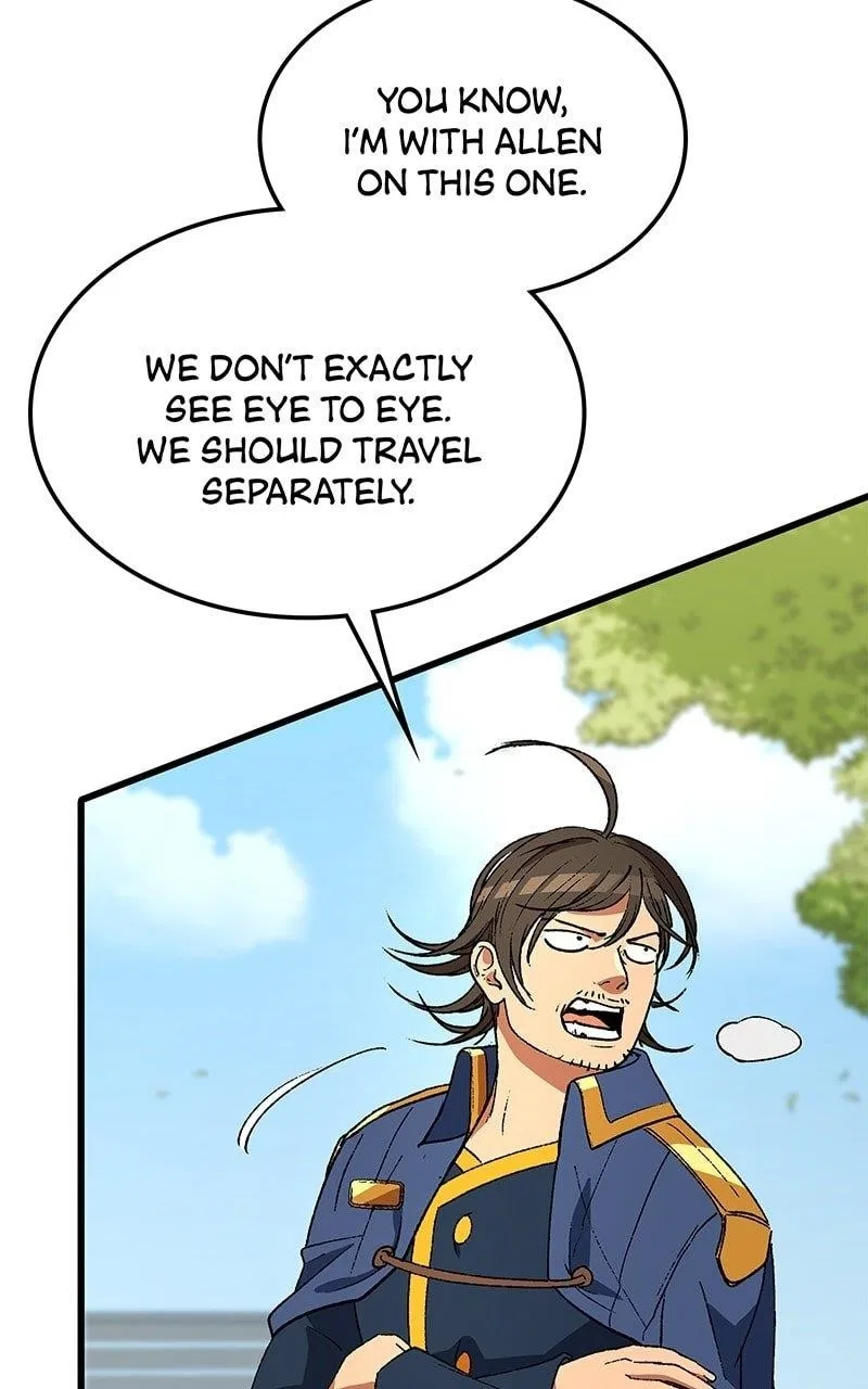 Return of the Runebound Professor Chapter 37 – Page 8