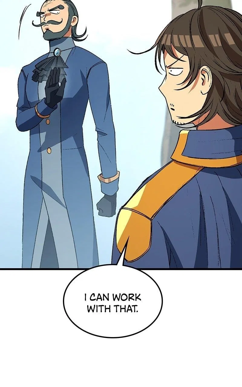 Return of the Runebound Professor Chapter 37 – Page 13