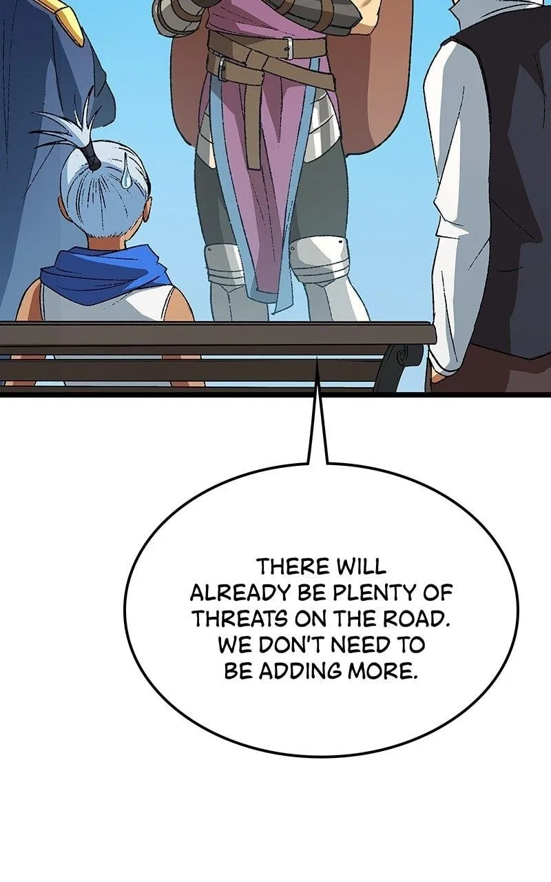 Return of the Runebound Professor Chapter 37 – Page 15