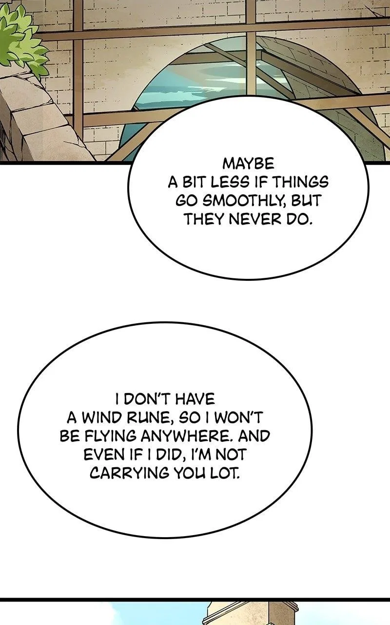 Return of the Runebound Professor Chapter 37 – Page 17
