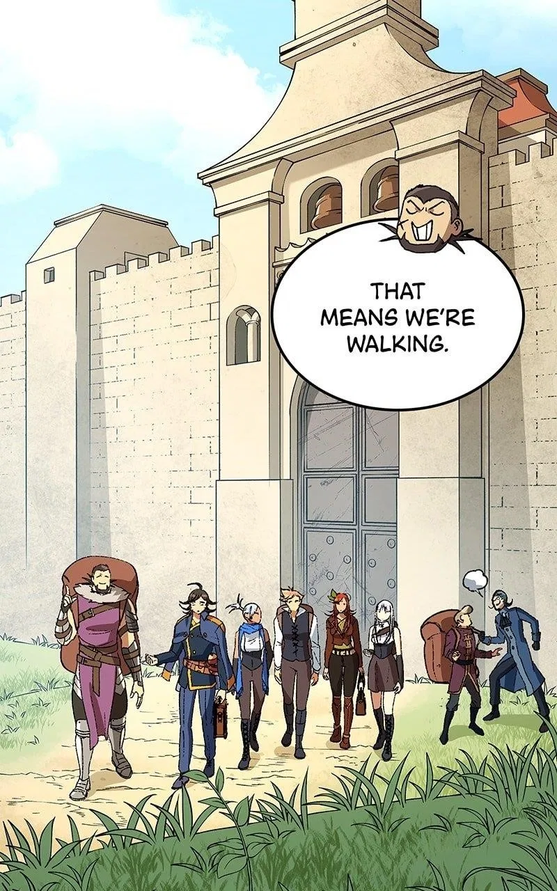 Return of the Runebound Professor Chapter 37 – Page 18