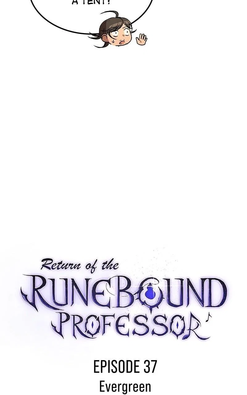 Return of the Runebound Professor Chapter 37 – Page 24