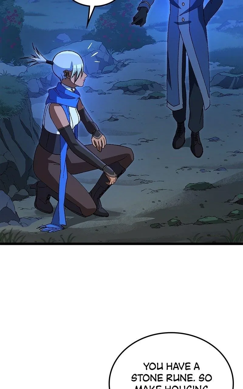 Return of the Runebound Professor Chapter 37 – Page 32
