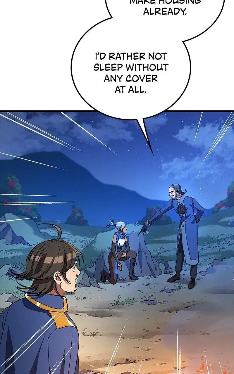Return of the Runebound Professor Chapter 37 – Page 33