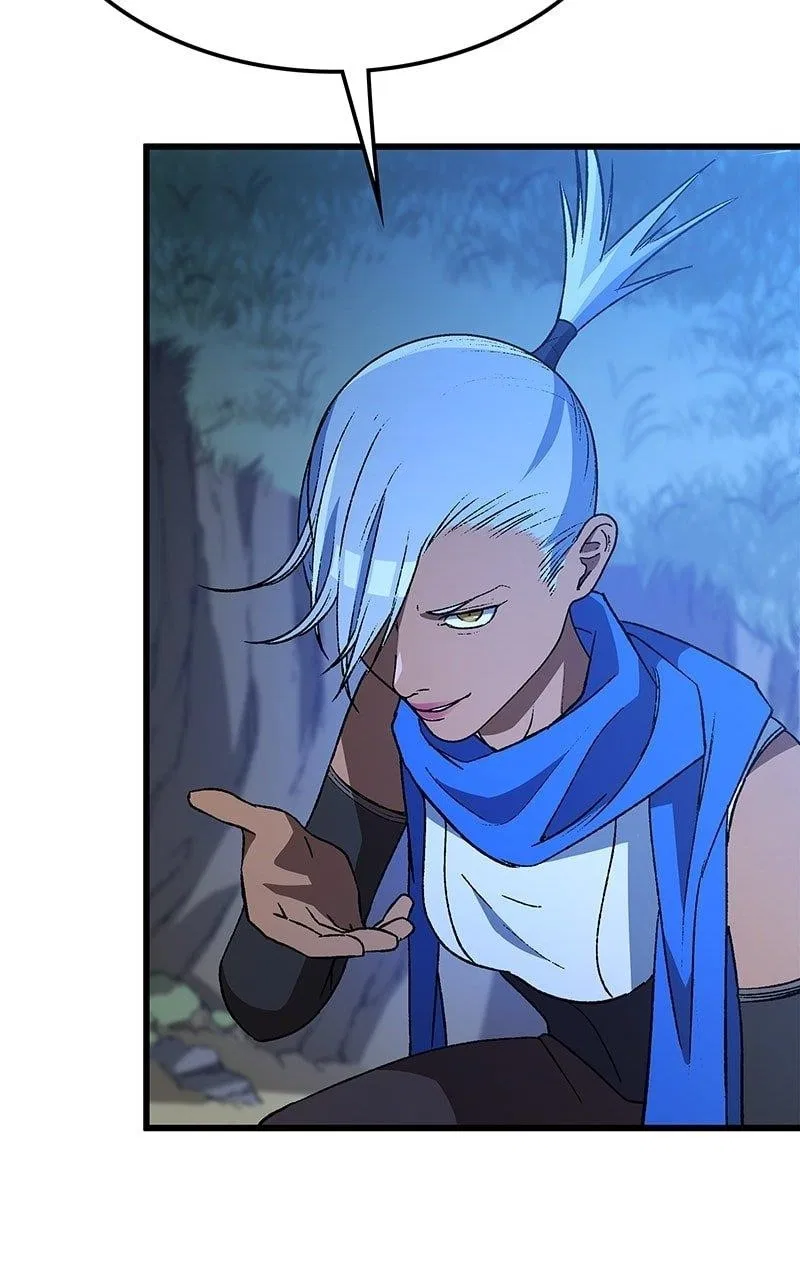 Return of the Runebound Professor Chapter 37 – Page 35