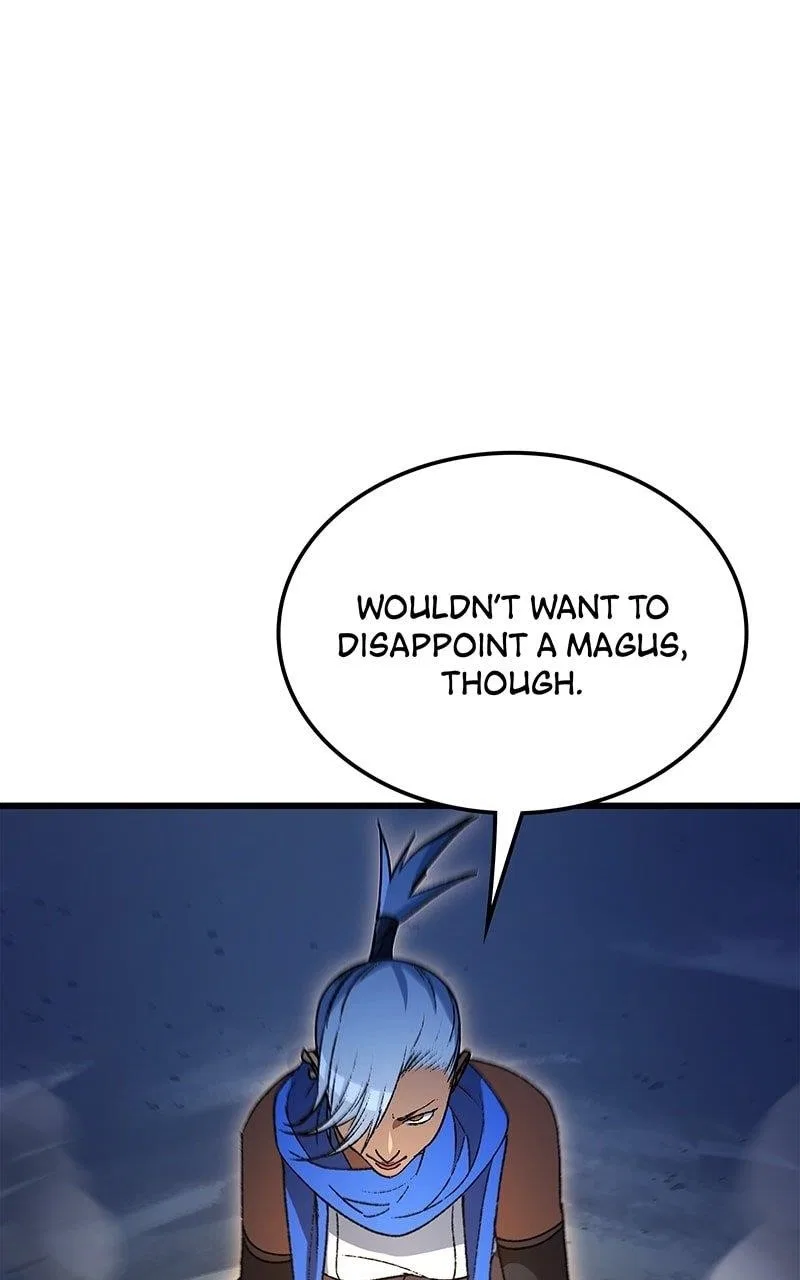 Return of the Runebound Professor Chapter 37 – Page 36
