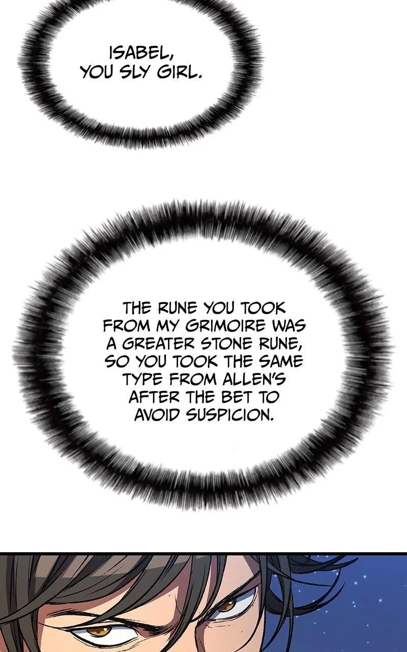 Return of the Runebound Professor Chapter 37 – Page 42