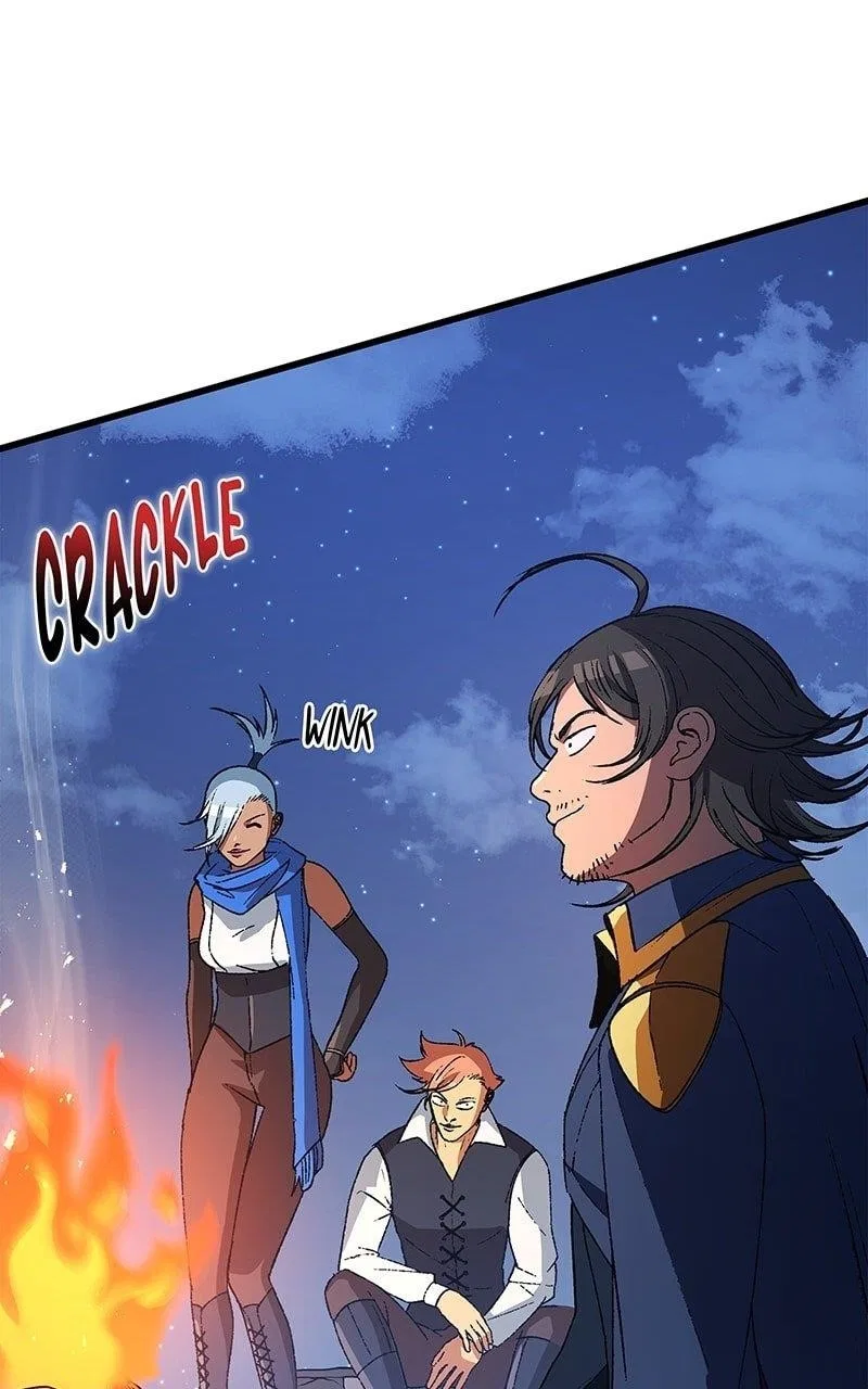 Return of the Runebound Professor Chapter 37 – Page 44