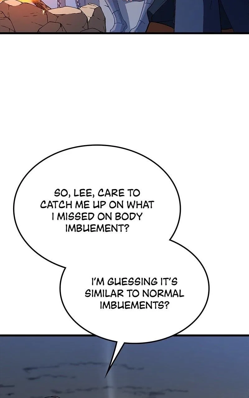 Return of the Runebound Professor Chapter 37 – Page 45