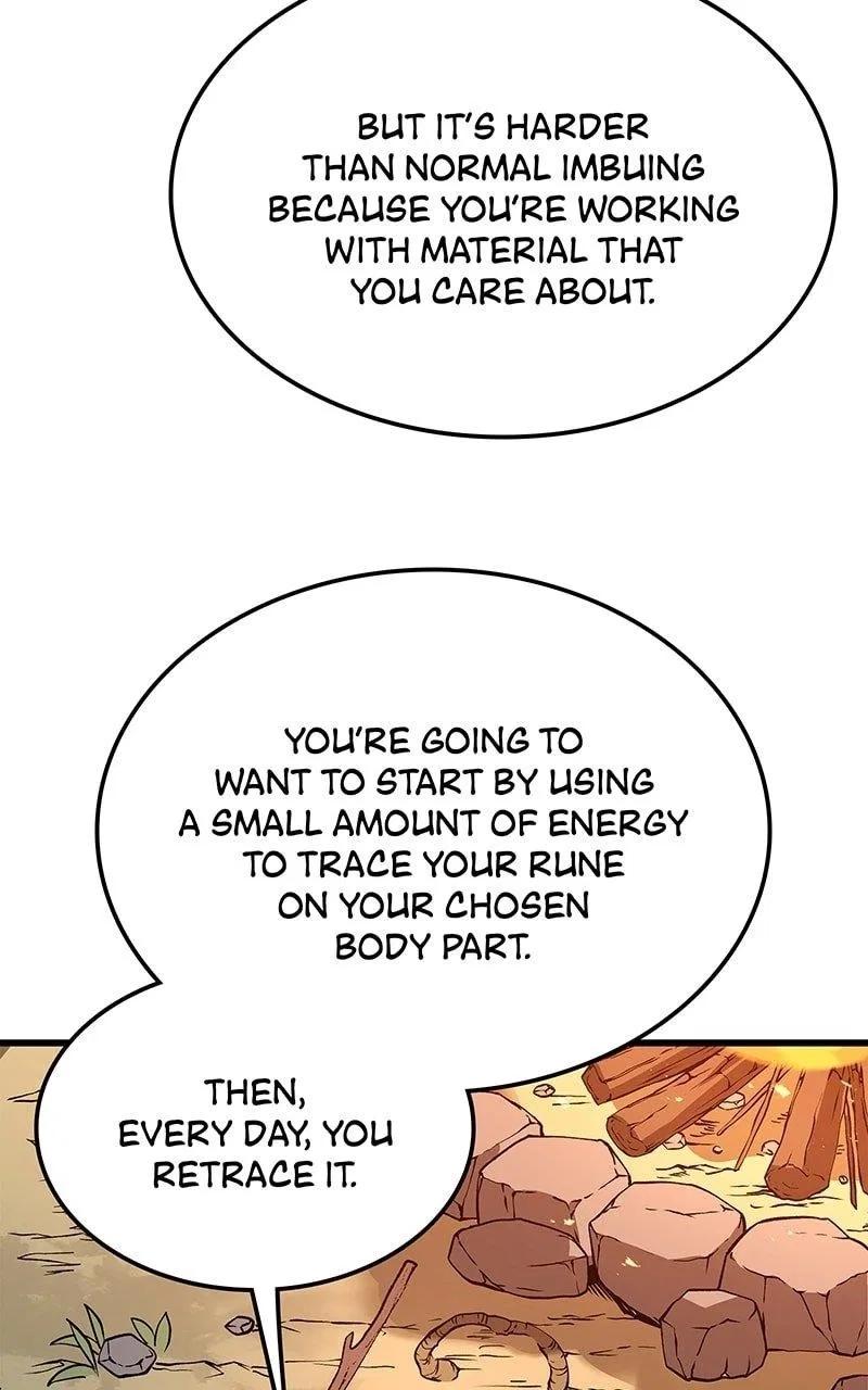 Return of the Runebound Professor Chapter 37 – Page 48