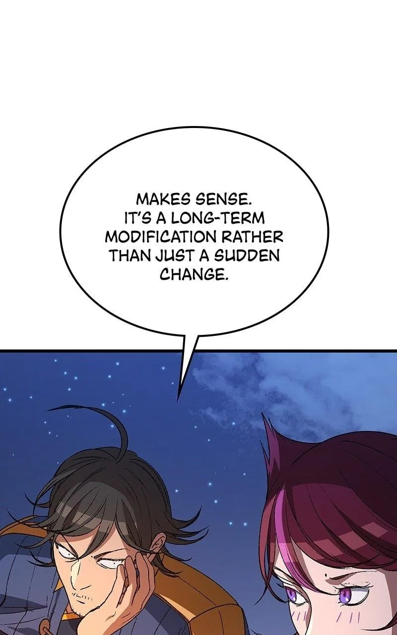 Return of the Runebound Professor Chapter 37 – Page 50