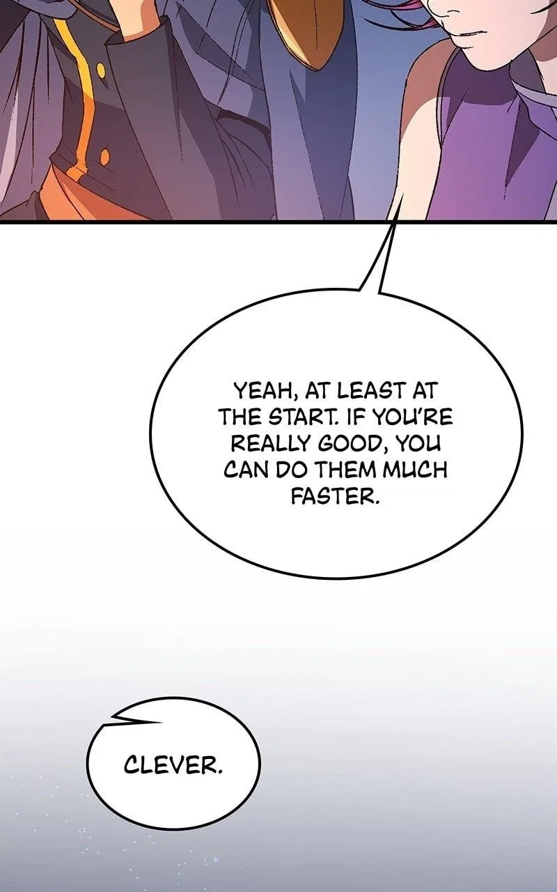Return of the Runebound Professor Chapter 37 – Page 51