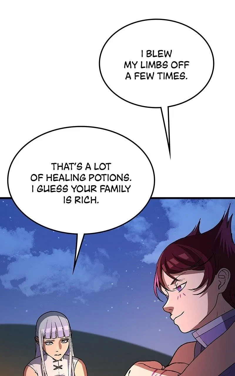 Return of the Runebound Professor Chapter 37 – Page 55