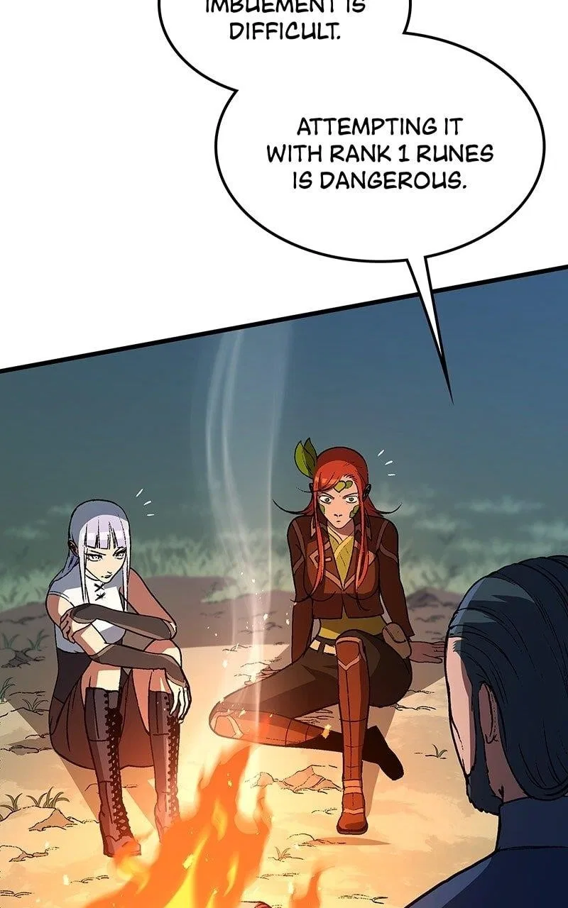 Return of the Runebound Professor Chapter 37 – Page 60