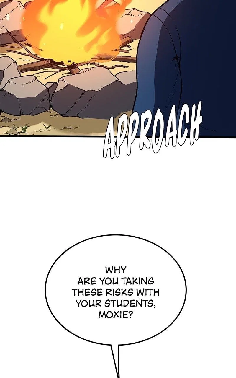 Return of the Runebound Professor Chapter 37 – Page 61
