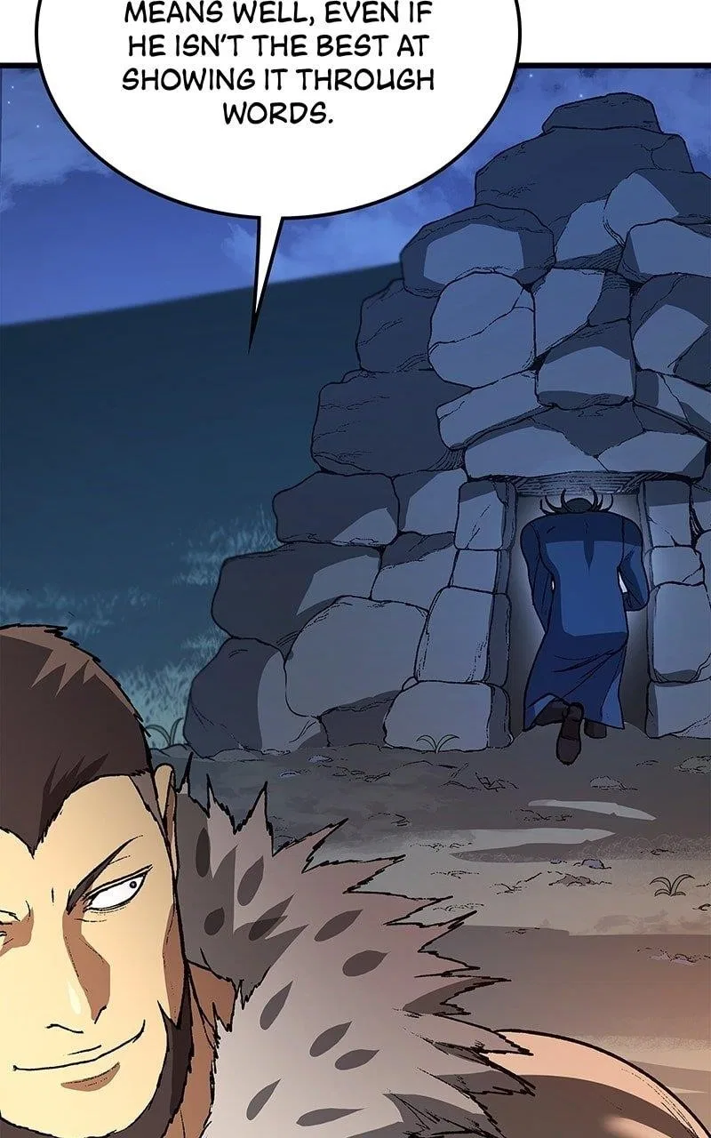 Return of the Runebound Professor Chapter 37 – Page 70