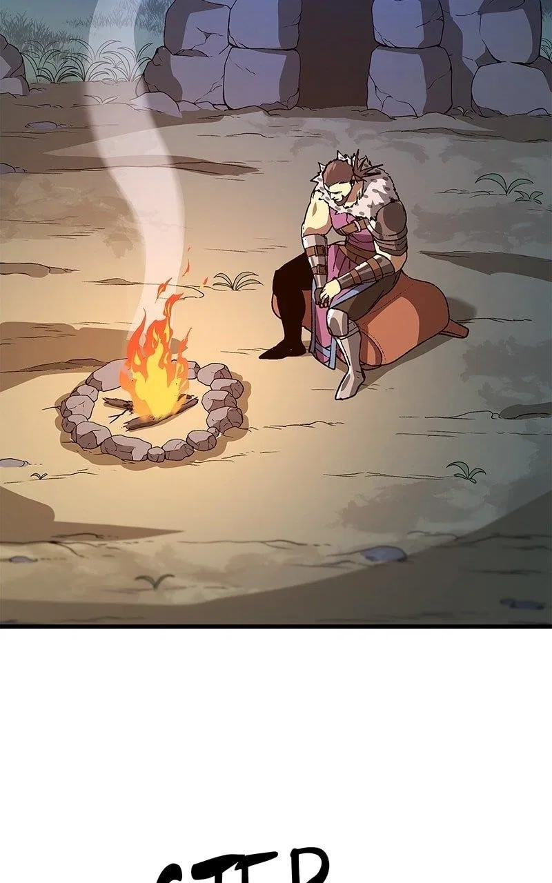 Return of the Runebound Professor Chapter 37 – Page 76
