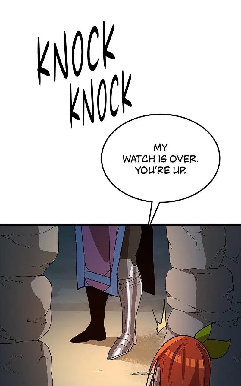 Return of the Runebound Professor Chapter 37 – Page 78