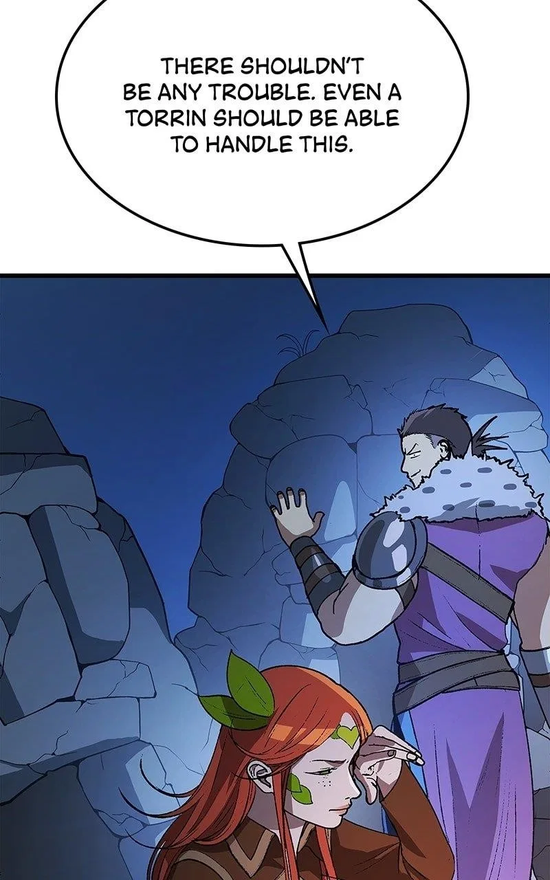 Return of the Runebound Professor Chapter 37 – Page 80
