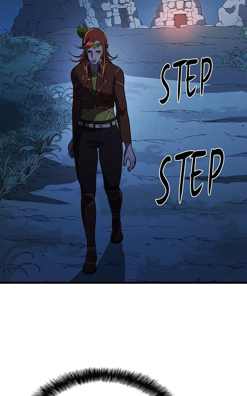 Return of the Runebound Professor Chapter 37 – Page 85